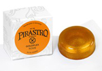 Pirastro Goldflex Viola Rosin