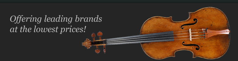 DAddario K413 SM Meduim Viola Strings