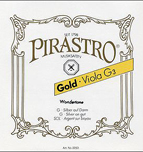 Gold Label Wondertone Viola